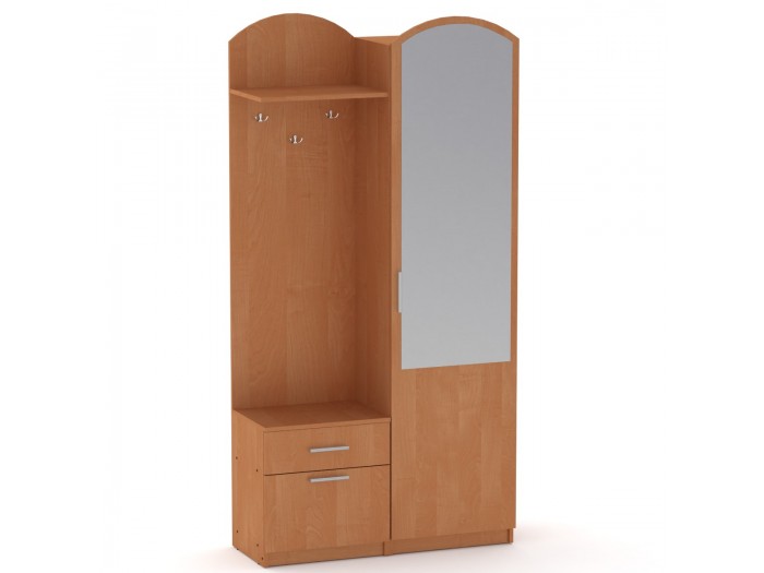 Портманто Компанит Лидия